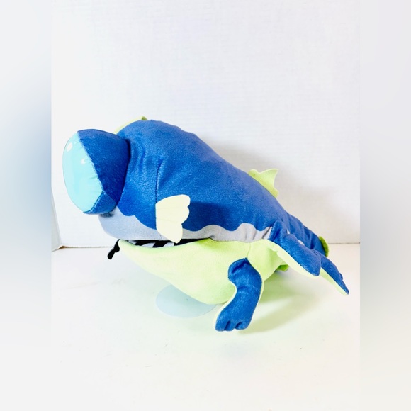 Star Wars Celebrations Chicago 2019 Gorg Hand Puppet Exclusive Clean (Very Rare) - Picture 2 of 8